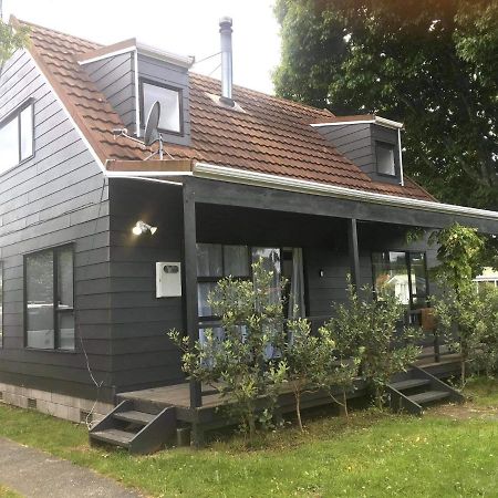 Hirangi Cottage Turangi Zewnętrze zdjęcie