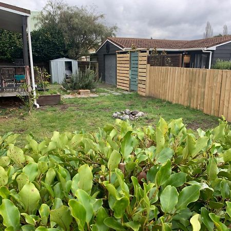 Hirangi Cottage Turangi Zewnętrze zdjęcie