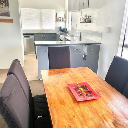 Hirangi Cottage Turangi Zewnętrze zdjęcie