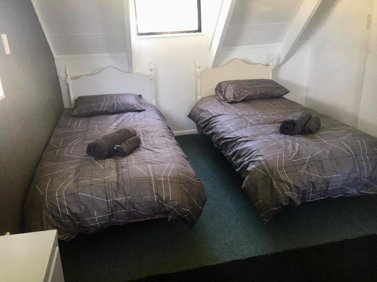 Hirangi Cottage Turangi Zewnętrze zdjęcie
