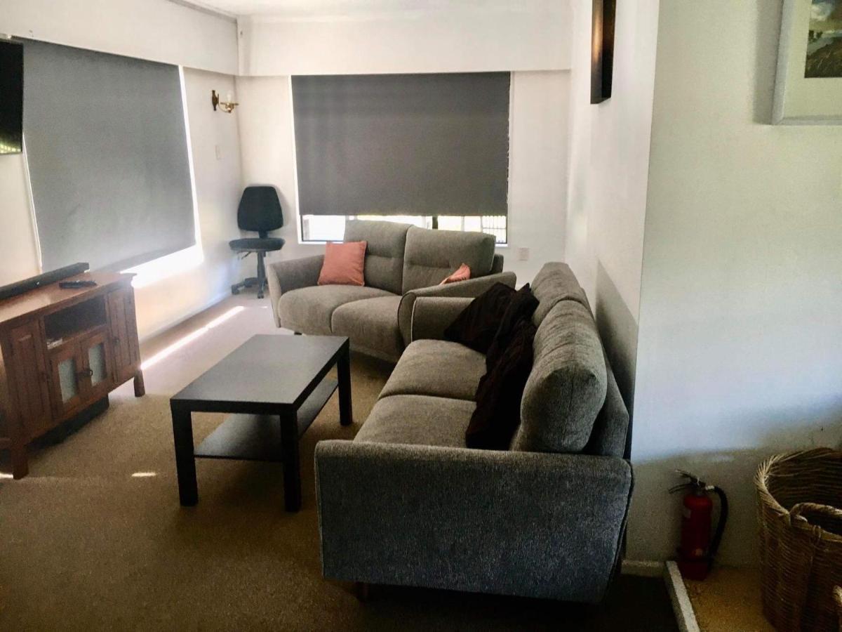 Hirangi Cottage Turangi Zewnętrze zdjęcie