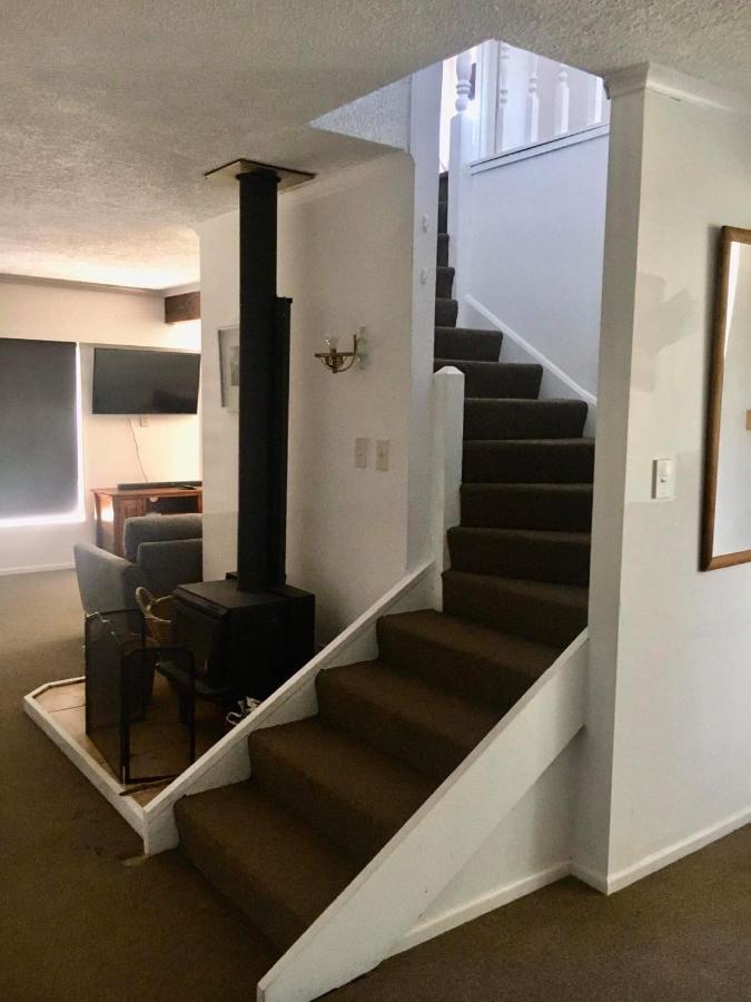 Hirangi Cottage Turangi Zewnętrze zdjęcie