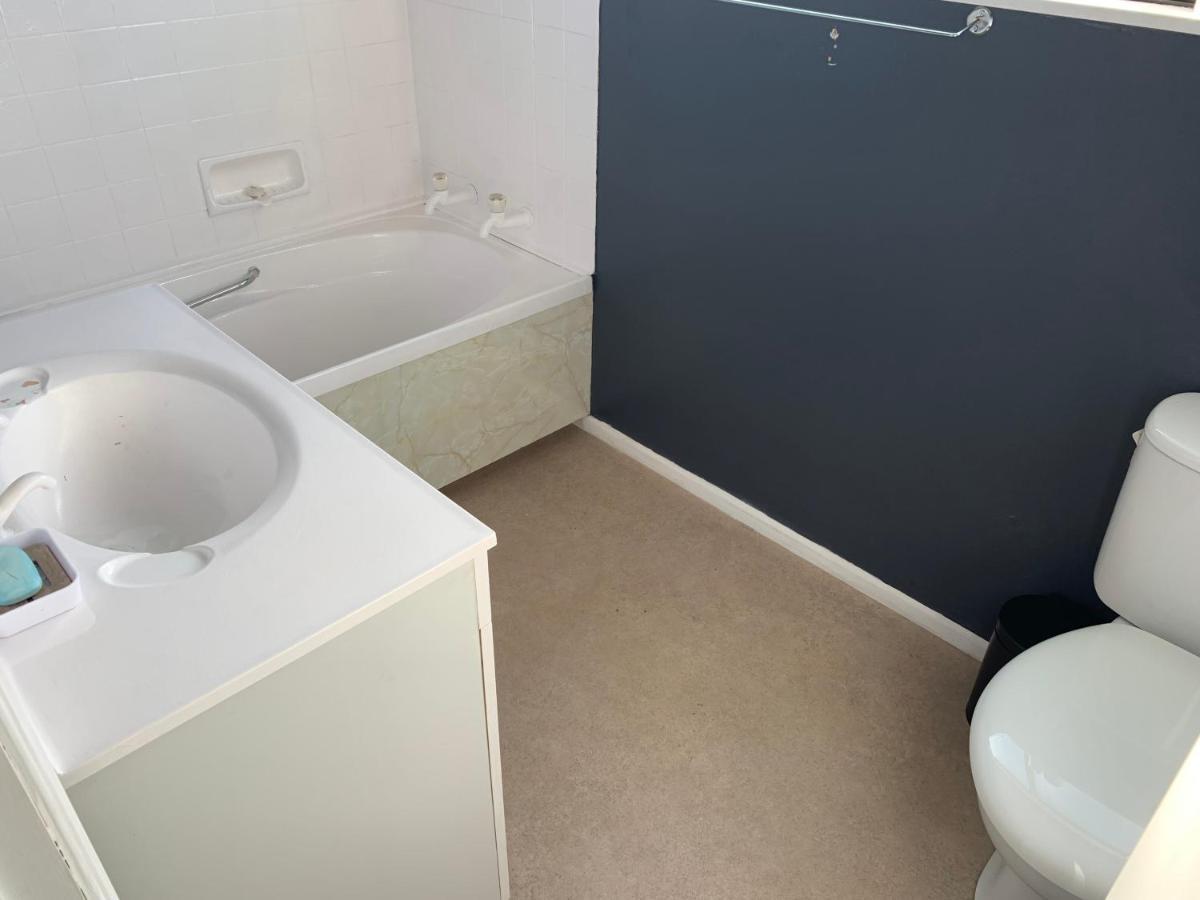 Hirangi Cottage Turangi Zewnętrze zdjęcie