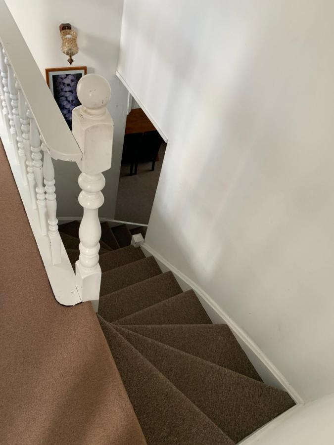 Hirangi Cottage Turangi Zewnętrze zdjęcie